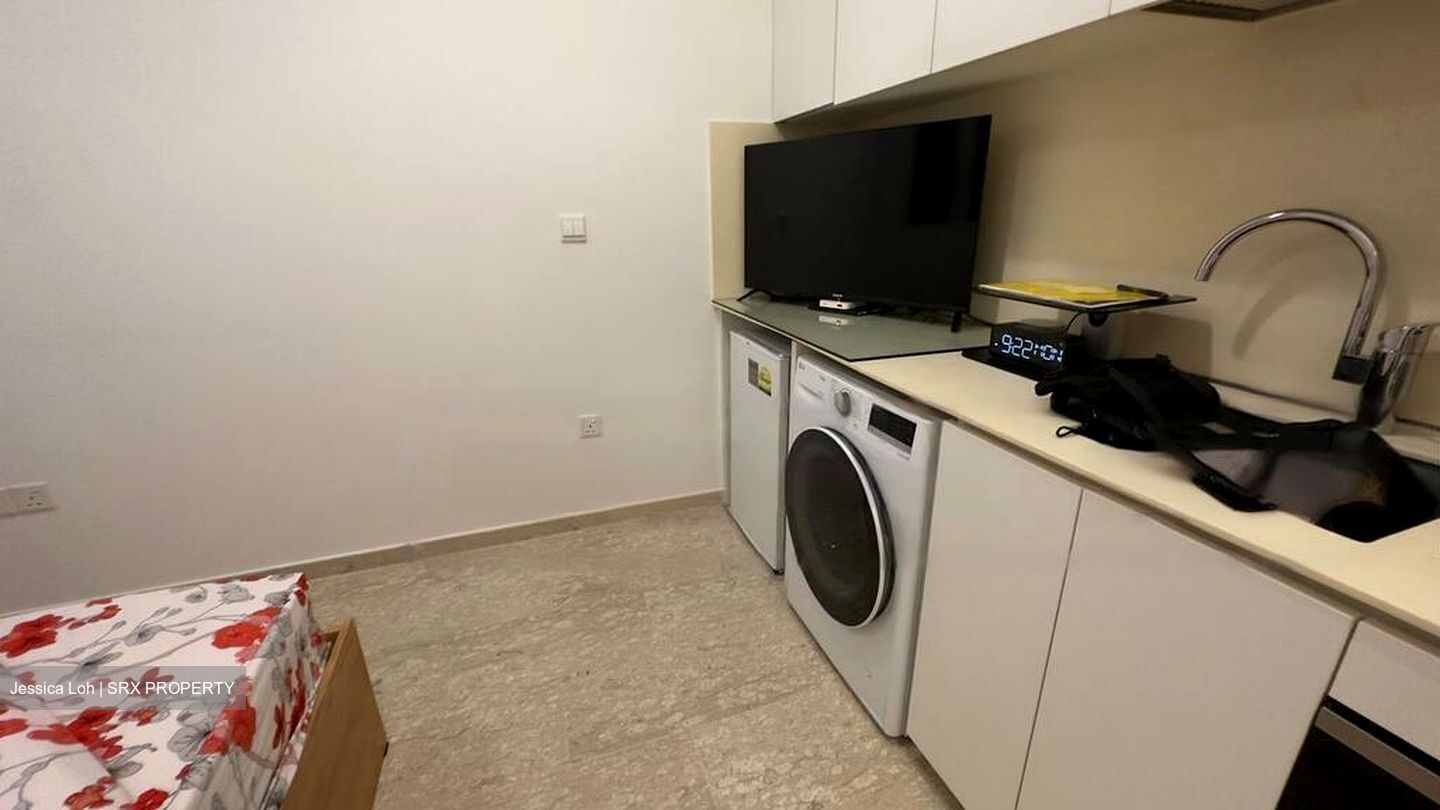 Waterfront @ Faber (D5), Apartment #587559201